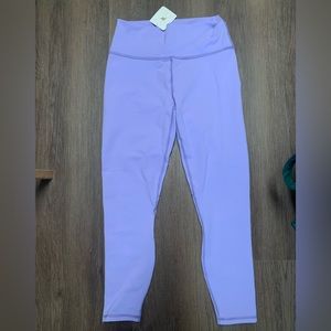 Fabletics Powerhold 7/8 Leggings